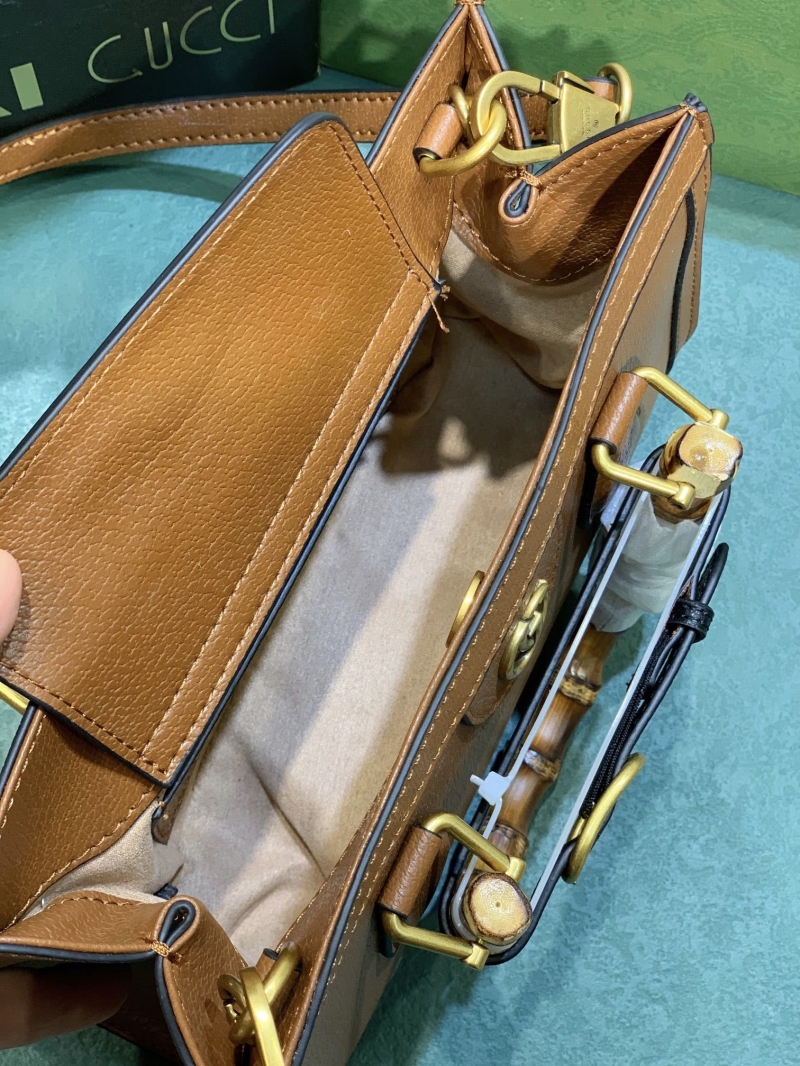 Gucci Top Handle Bags